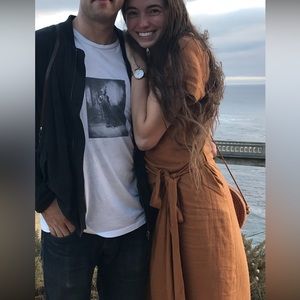 Olive Clothing Reversible Midi Dress